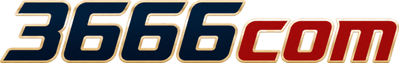 3666com লোগো